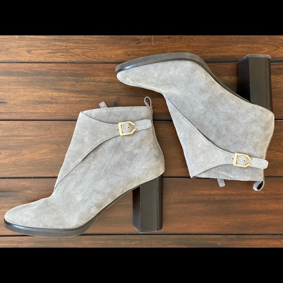 Cole Haan Shoes - Cole Haan® Harrington Grand Riding Bootie Size 11
